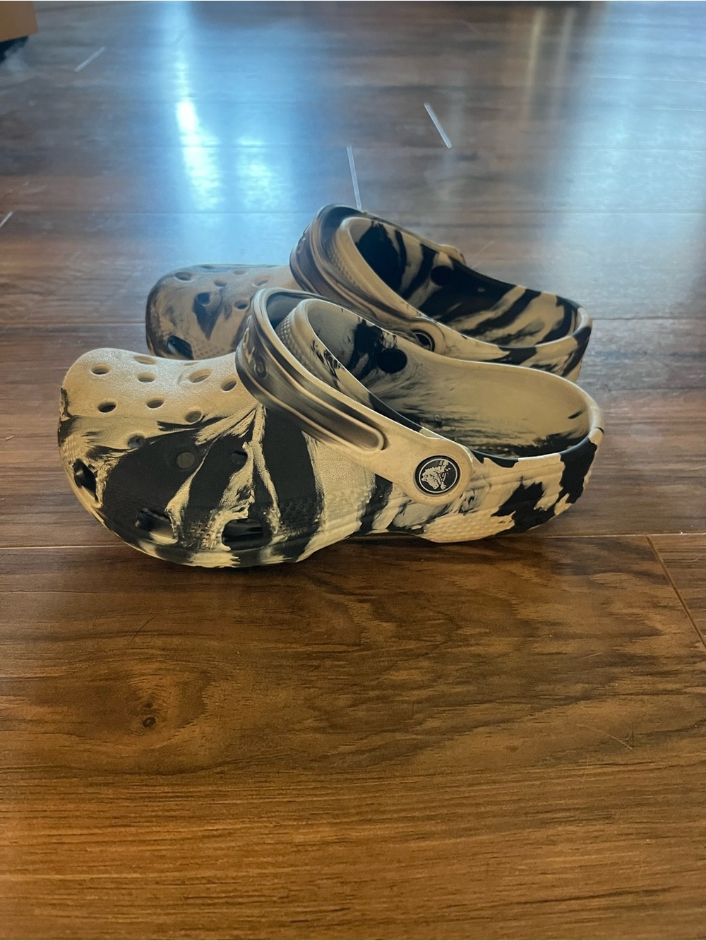 Kid’s Crocs
